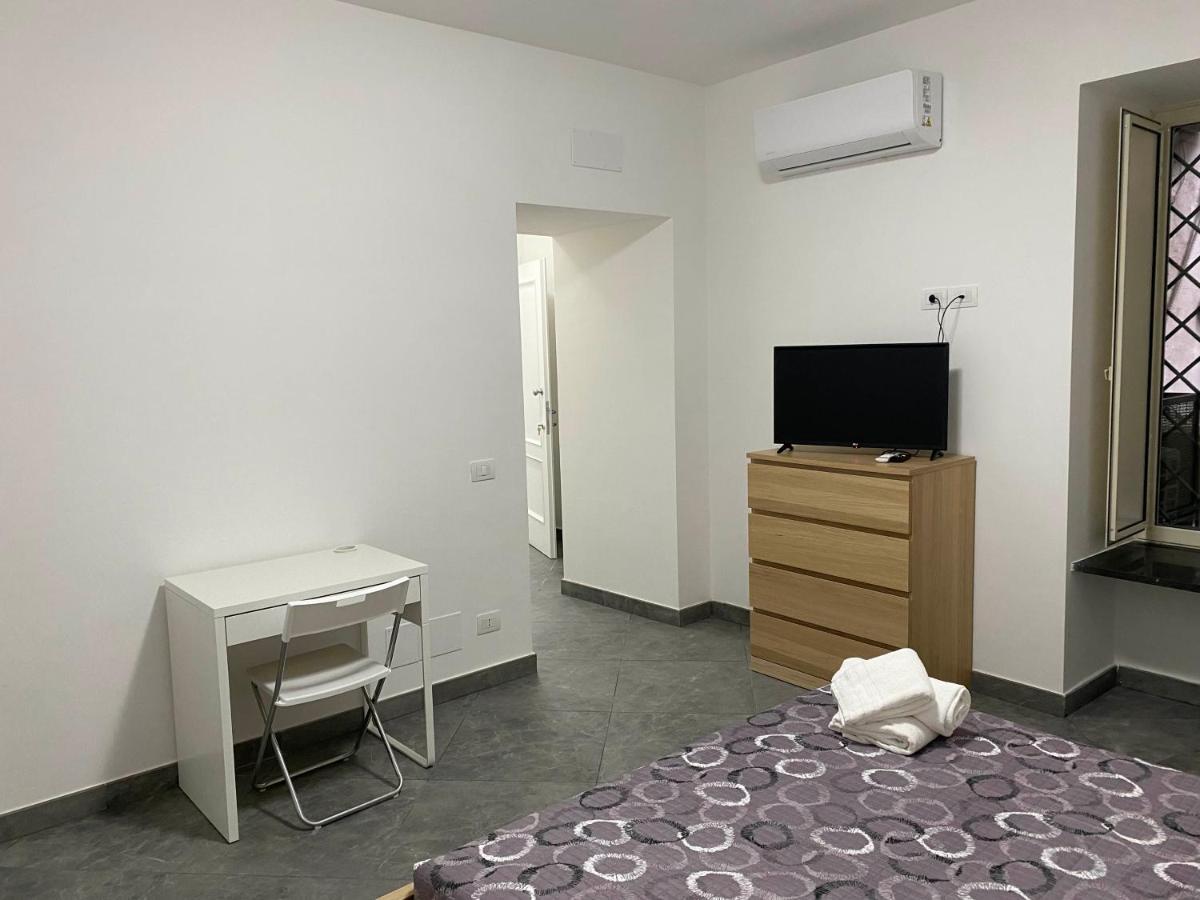 Suite Home Naples Extérieur photo
