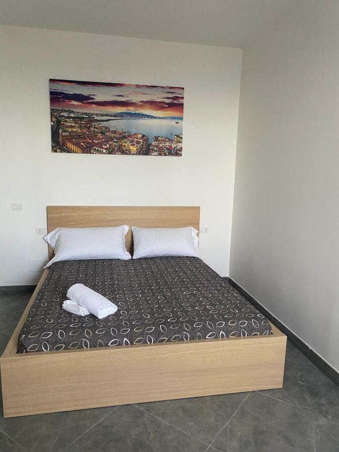 Suite Home Naples Extérieur photo