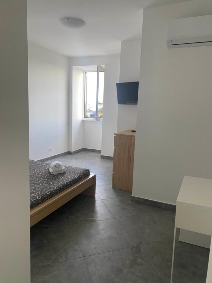 Suite Home Naples Extérieur photo