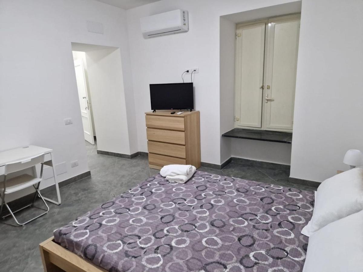 Suite Home Naples Extérieur photo